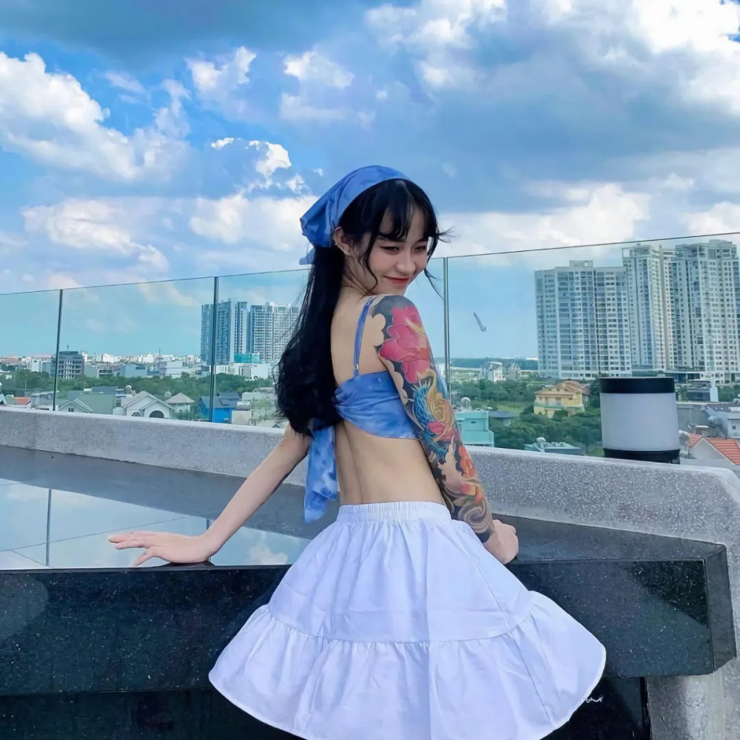 他们的城市