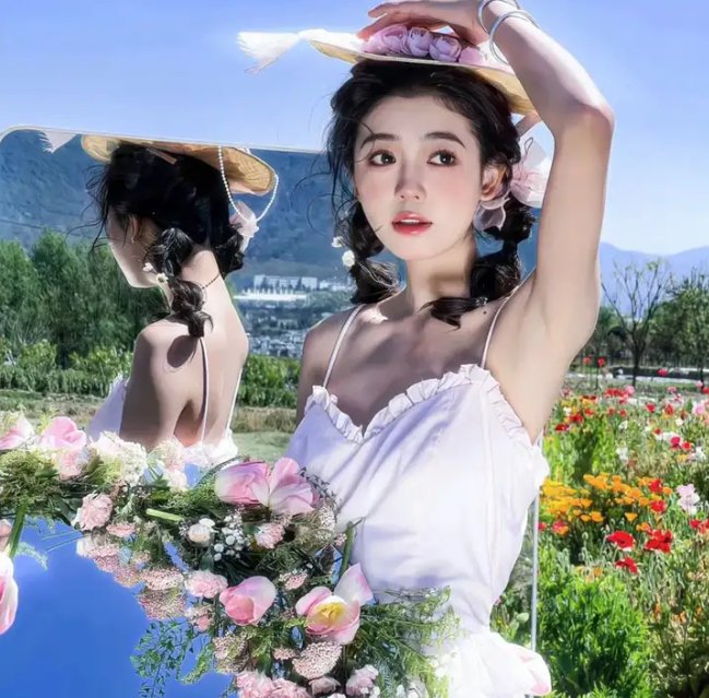 锦绣山河烈士血