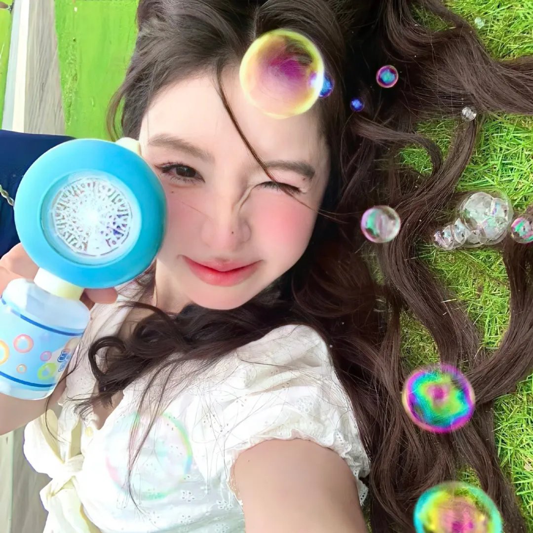出发吧!我的脱单假期